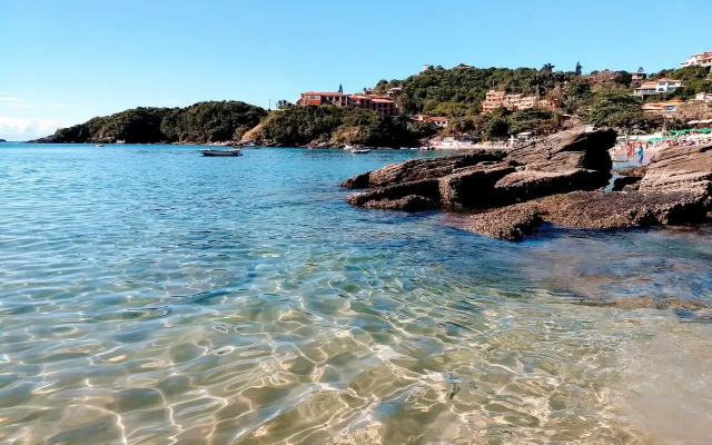 Samba Bossa Nova Cabo Frio