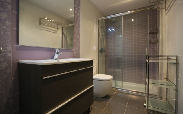 Apartamento Vista al Jardin Para 4 Personas en Cambrils