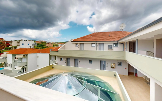 The Dome Luxury Hotel Thassos