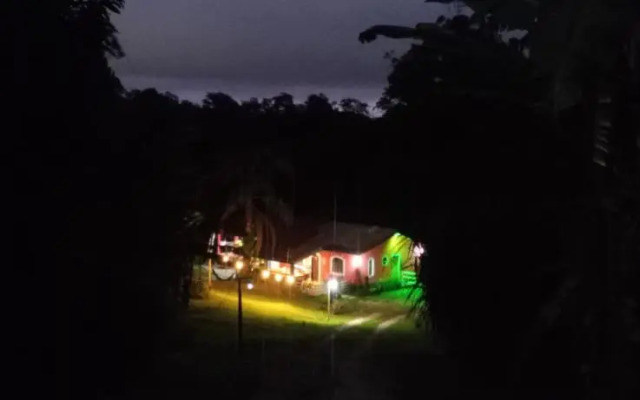 O Brejo Encantado