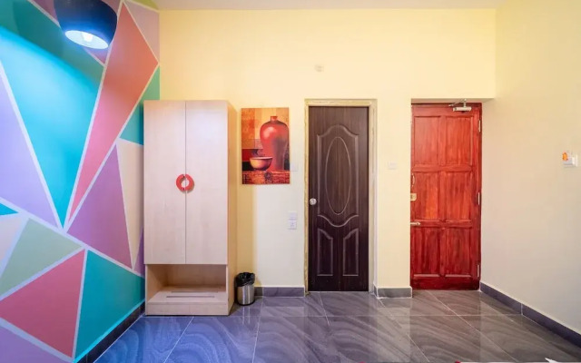 Sornalaxmi Residency