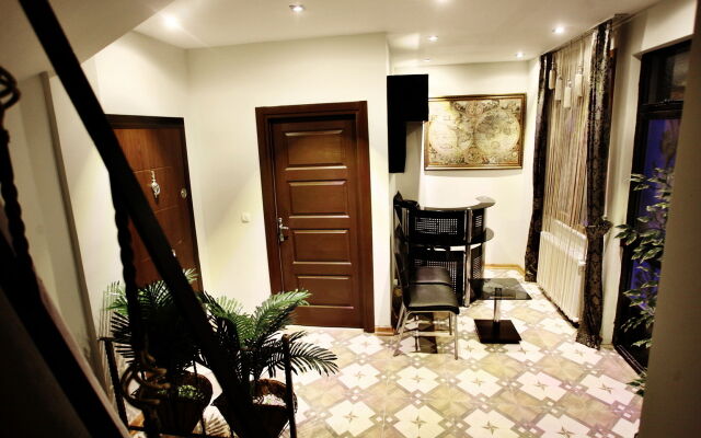 Balance Hotel Taksim