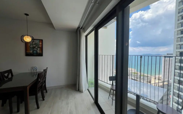 Apartment Lotte 1