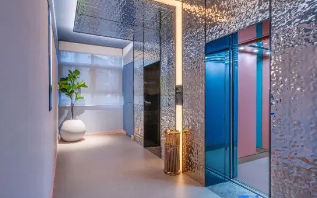 HanTing Hotel (Kunming Biji Square)