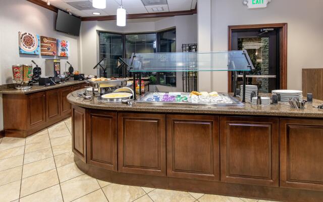 Staybridge Suites North Charleston by IHG