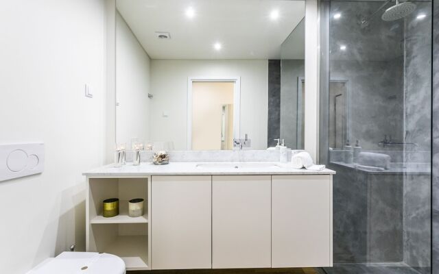 LxWay Apartments Alcântara Luxury