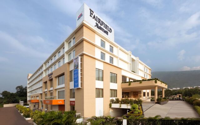 Fairfield by Marriott Visakapatnam