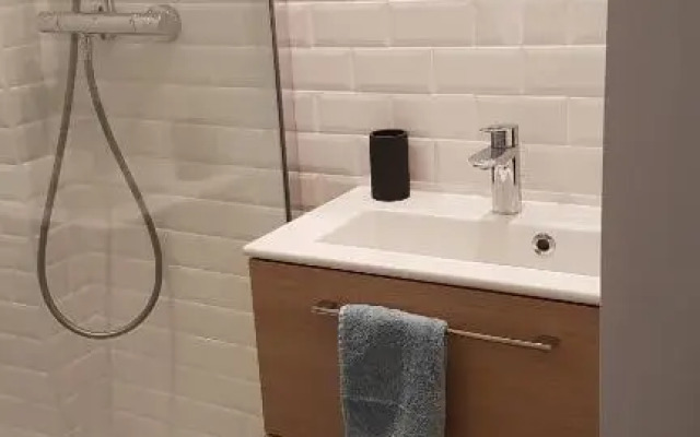 Cosy studio dans l'hyper-centre de Rueil Malmaison