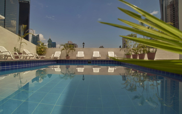 Hotel Terranova