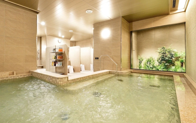 Hotel Elcient Osaka Umeda