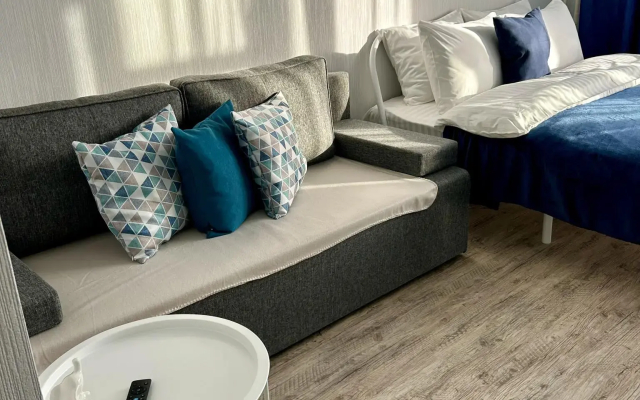 Apartments on Krasnopolsky Prospekt 10 - Apartment in تشيليابنسك - Photo 5