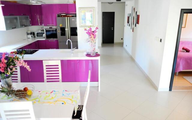 Apartments Penthouse