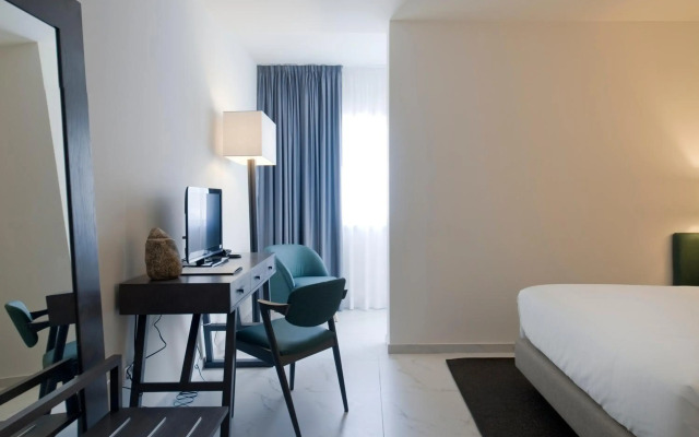 Furadouro Boutique Hotel Beach & Spa