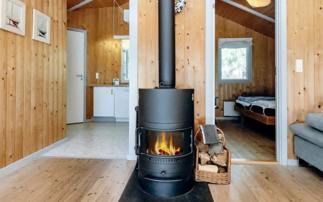 6 Person Holiday Home in Gedser-by Traum