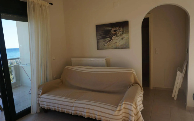 Portela Apartments Kampoula