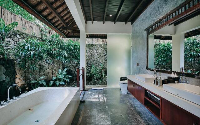 Beingsattvaa Luxury Ubud