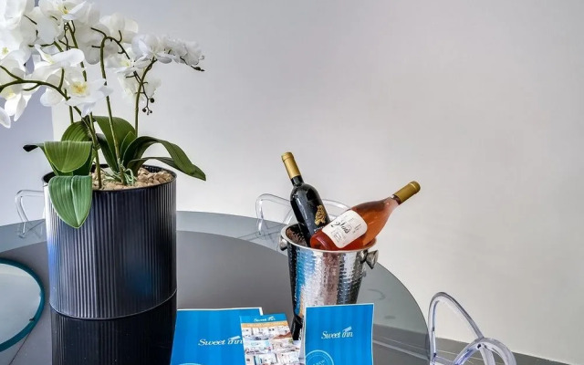 Sweet Inn Apartments - Hashoeva