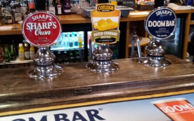 The Royal Inn