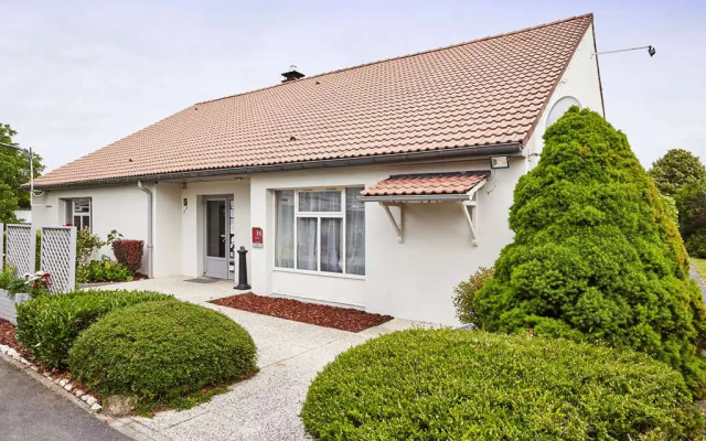 Comfort Hotel Cambrai