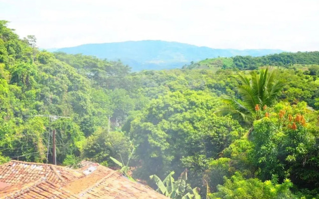 Hostal Raices de Mi Pueblo