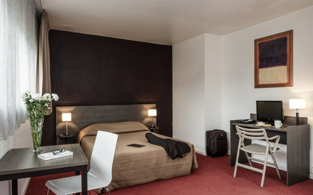 Aparthotel Adagio Access Paris La Villette