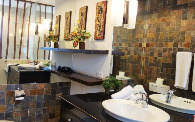 Boracay Apartments at 7Stones