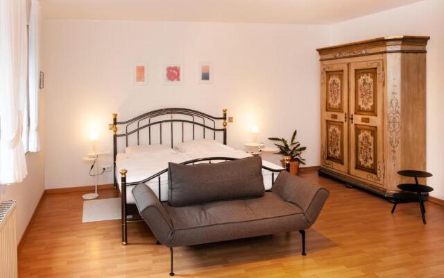 Hotel Marienlinde