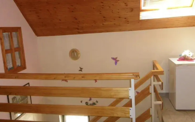 Rooms Family Luketić