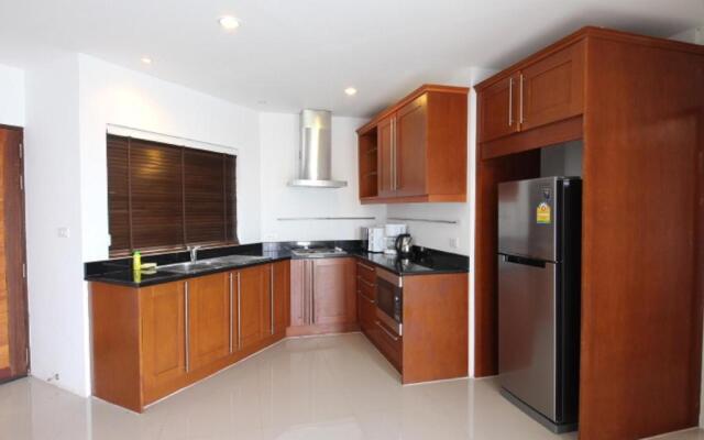 Villa Sea View