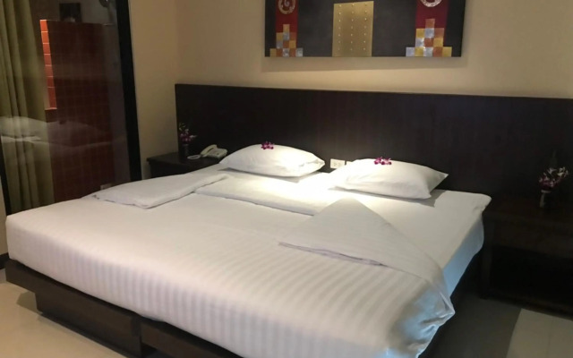 Nice Resort Pattaya