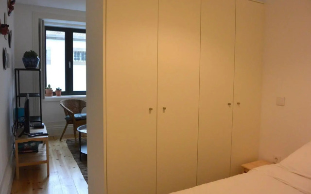 Sostoa Studio Porto, by Flat in Porto