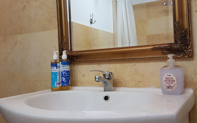 Bucharest Boutique Accommodation