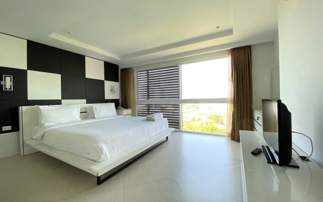 Nanai 9 Residence