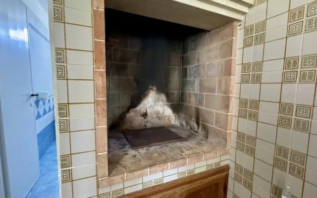 Villetta Marilena Sleeps 7 Torre Suda