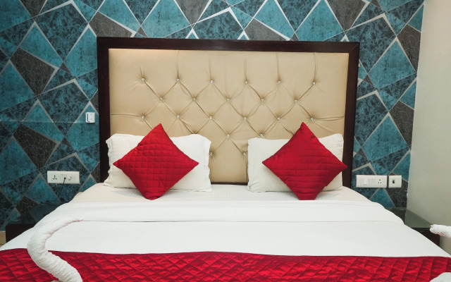 Hotel B Continental