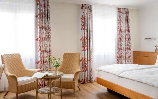 Ringhotel Krone Schnetzenhausen