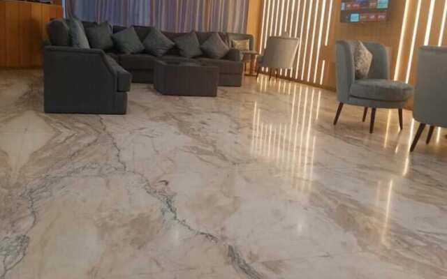 Al Muteb Suites Khurais