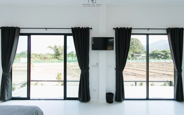 Aether Pai Villa