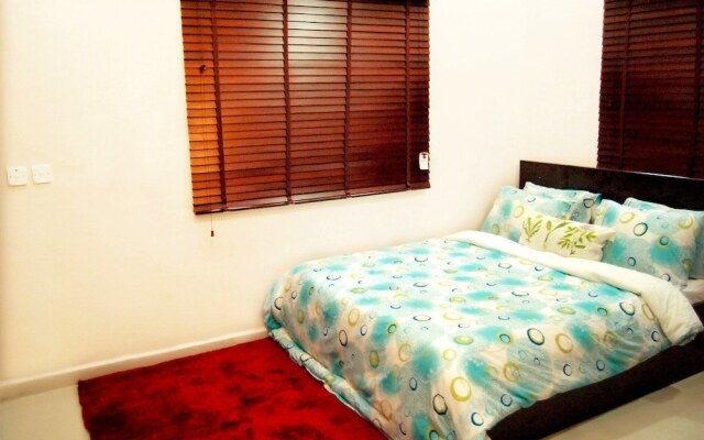Wendo Court Apartment