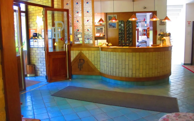 Hotel Pagnani