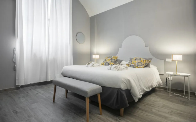 La Lu Cozy Rooms