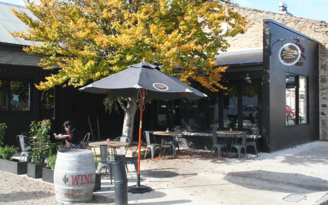 Olivers Central Otago