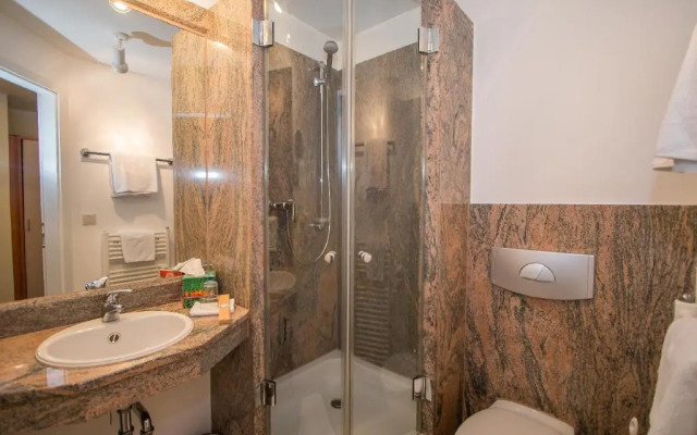 Hotel Garni am Markt