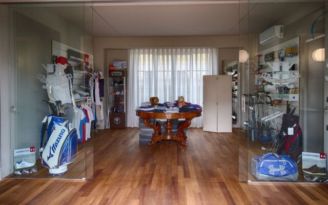 Locanda Ferro UNO Golf Città di Asti