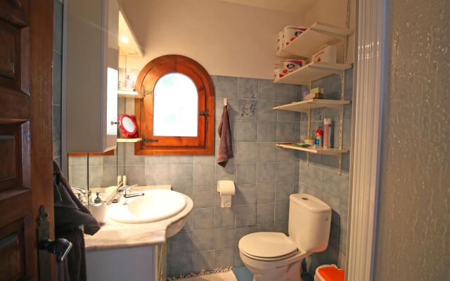 Villas Costa Calpe - Ebi