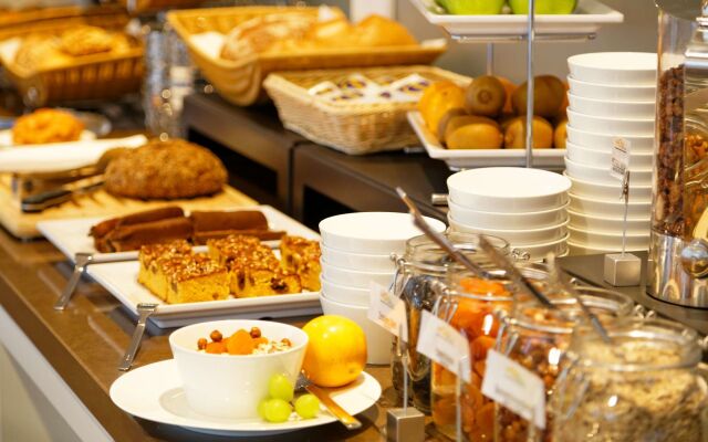 Four Points Flex by Sheraton Essen