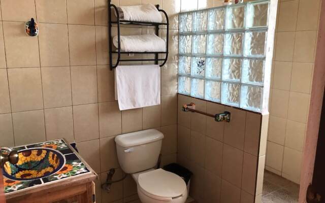 Apartamentos Suites Guanajuato