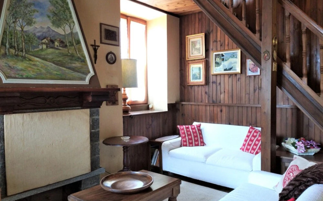 Casa Anna