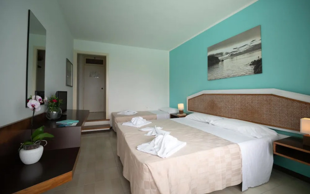 Hotel Horizon Elba