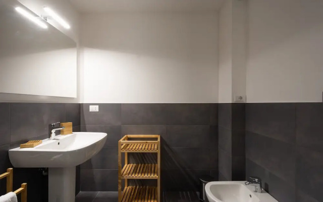 Urban House Carducci - Studios